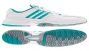 Giày Tennis Adidas Barricade 2016 White/Green